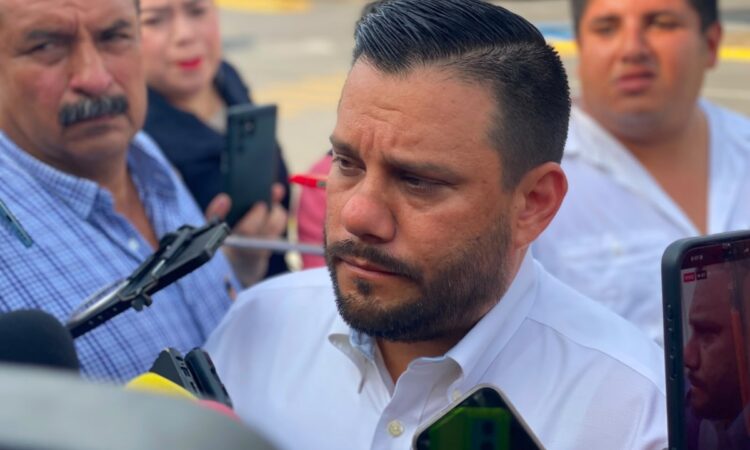 «Protección Civil de Tamaulipas Advierte sobre Golpes de Calor y Posibles Lluvias»