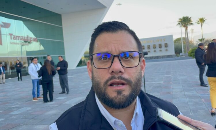 «Protección Civil de Tamaulipas advierte sobre riesgos en panteones tras accidente de una mujer»