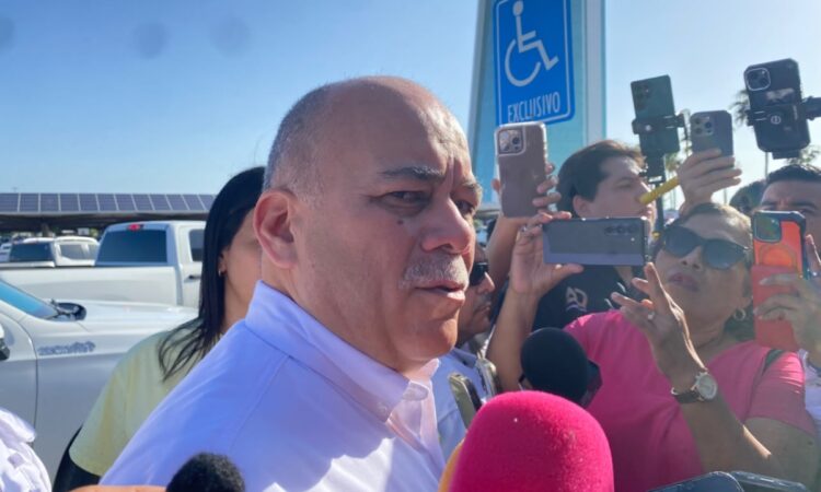 «Fiscalía de Tamaulipas crea área especializada para resolver rezago histórico en expedientes»