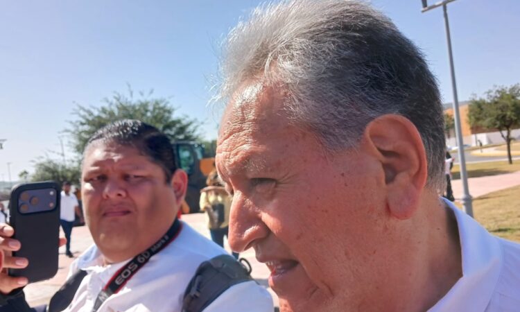Abasto de medicamentos en Tamaulipas será revisado junto con IMSS Bienestar: Secretaría de Salud