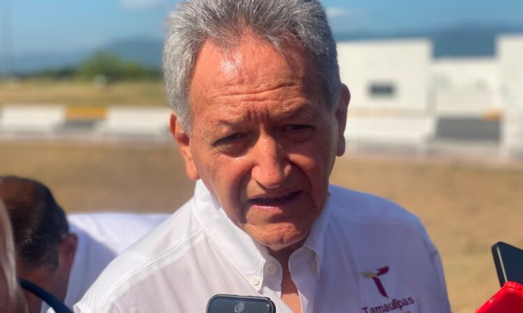 «Secretaría de Salud de Tamaulipas Anuncia Coordinación con IMSS Bienestar para Combatir Desabasto de Medicamentos»