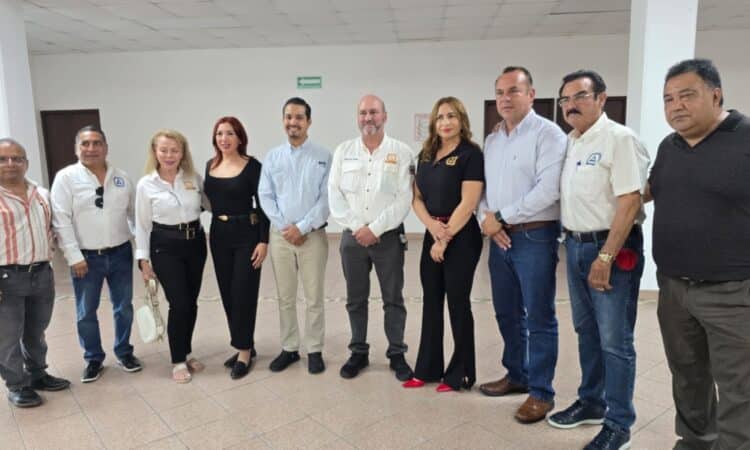 Lanzan botón de pánico contra robo a comercios de Reynosa
