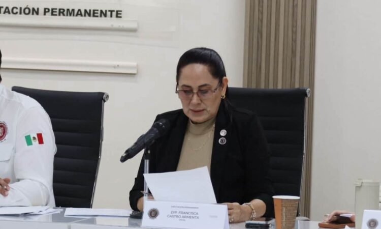 Proponen revisar deuda de los 43 municipios de Tamaulipas para evitar que se herede entre administraciones