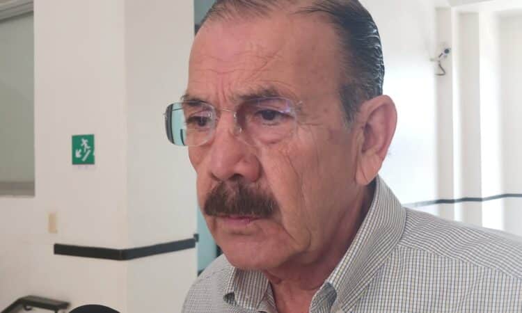 Mantendrá Transporte operativos contra plataformas durante vacaciones