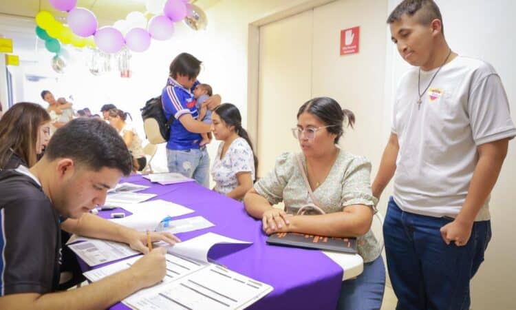 DIF Tamaulipas y Operation Smile México impulsan jornada de cirugías gratuitas de labio y/o paladar hendido