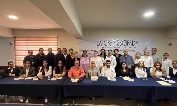 La Gran Escapada dejó 929 mdp a Tamaulipas