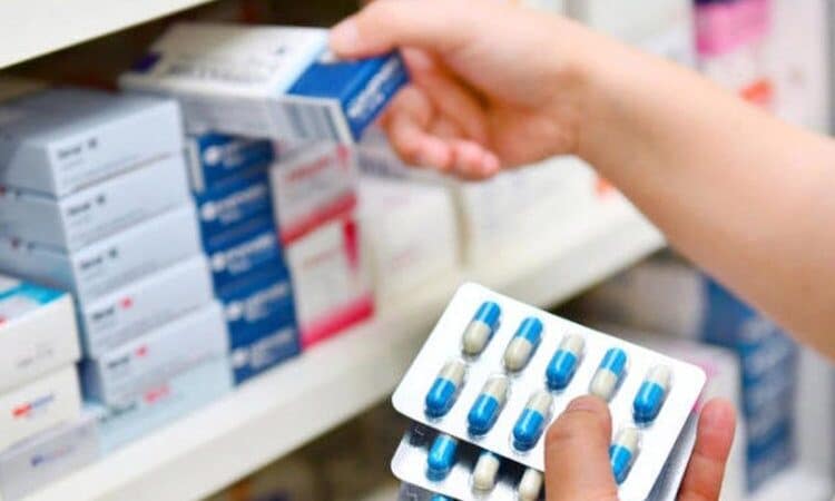 Escasean medicamentos clave en hospitales de Tamaulipas