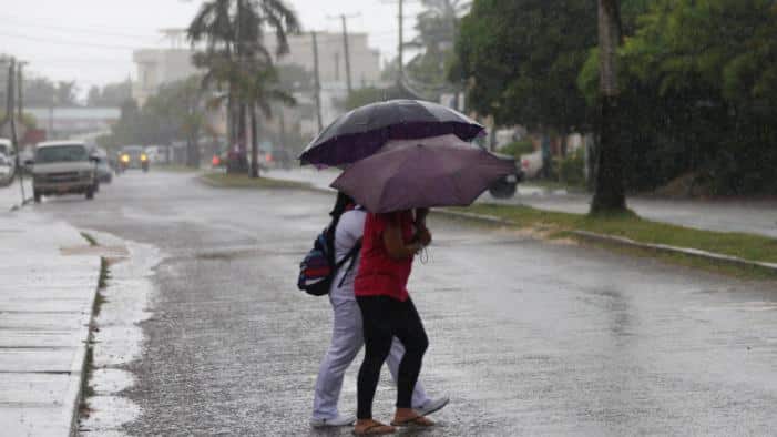 Adelanta Tamaulipas plan ante huracanes más intensos