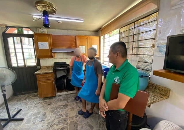 Vigila Derechos Humanos condiciones de centros de rehabilitación de Tamaulipas