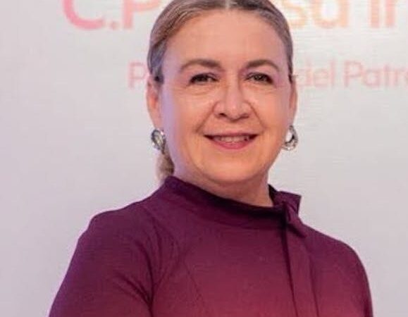 María de Lourdes Puente asumirá Bienestar en Tamaulipas