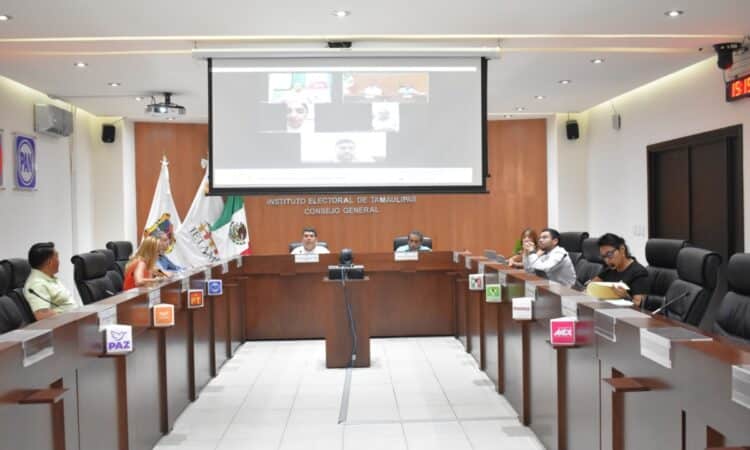 Frenará IETAM «encuestitis» de aspirantes en Tamaulipas