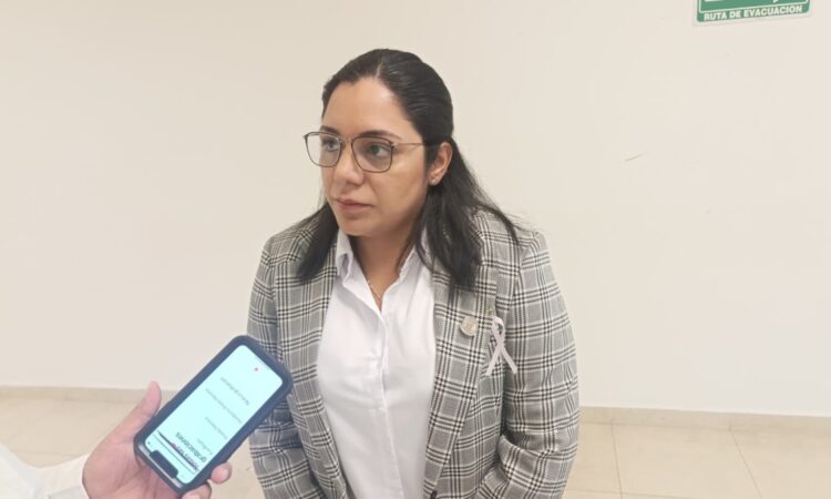 Congreso busca frenar abuso y trata de menores en Tamaulipas
