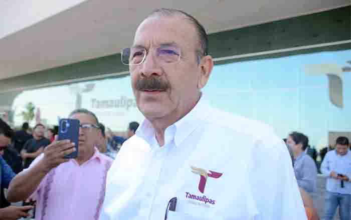 Núñez Montelongo: conductor involucrado en incidente de seguridad no contaba con registro ante Transporte