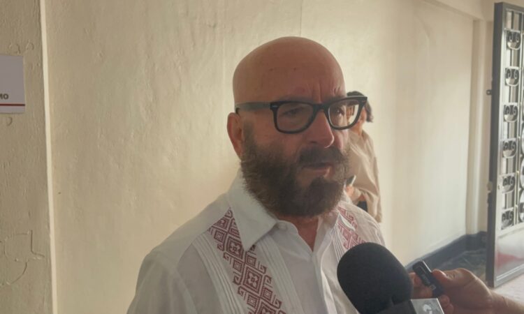 Avanzan acciones para fortalecer el suministro de agua en Ciudad Victoria