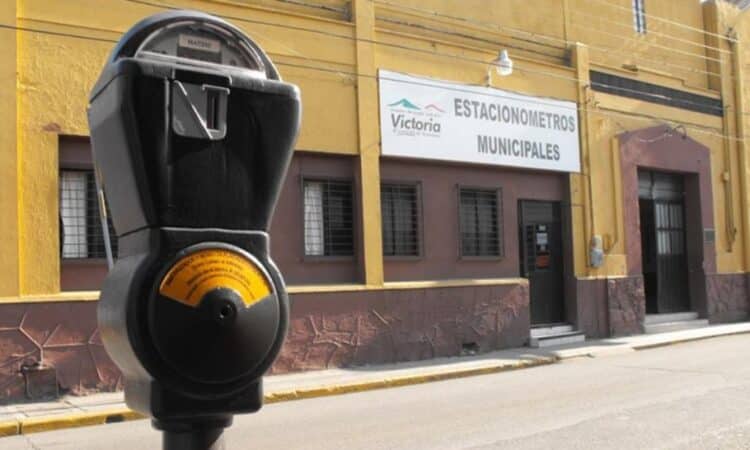 Pide PAN frenar cobros de parquímetros por falta de certeza legal