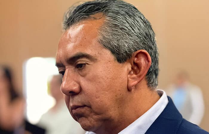 INE advierte: se negará registro a candidatos ligados al crimen organizado
