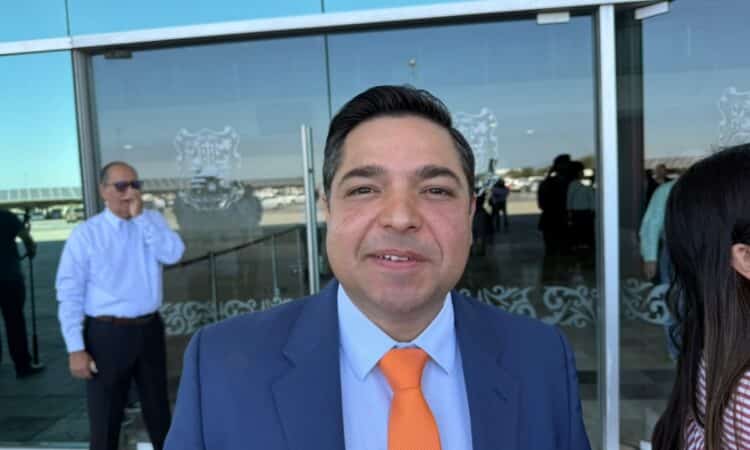 Luis Torre asegura que MC “no es Morena”…