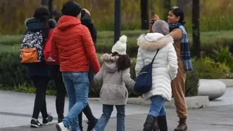 Prevé Protección Civil 56 Frentes fríos de la temporada invernal 2026-2027 en Tamaulipas