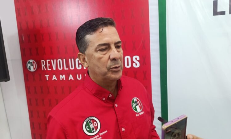 Doble nacionalidad impone freno a políticos de Tamaulipas