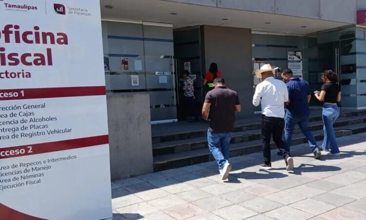 Conoce los requisitos para cambio de propietario de vehículos regularizados en Tamaulipas