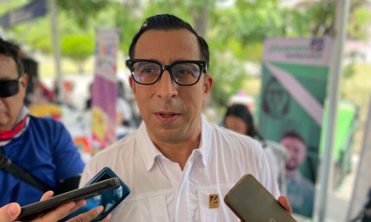 Canaco Victoria Pide Regulación del Comercio Ambulante para Proteger Establecimientos Formales