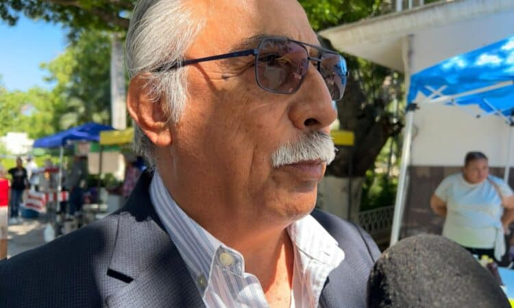 Tamaulipas mantiene blindaje sanitario ante casos de gusano barrenado