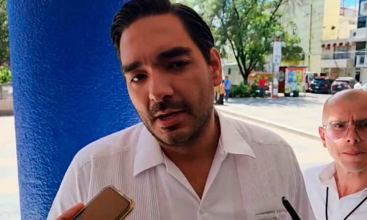 Reynosa exige al menos 800 mdp de un paquete de obra pública de 4 mil millones