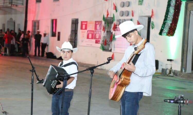 CONVOCA FERIA TAMAULIPAS 2026 AL TALENTO MUSICAL LOCAL
