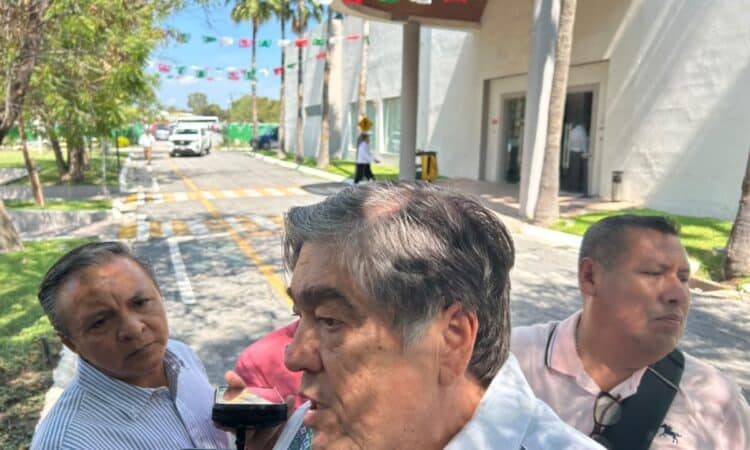 Se alista el PT para ir solo en varios municipios de Tamaulipas rumbo a 2027