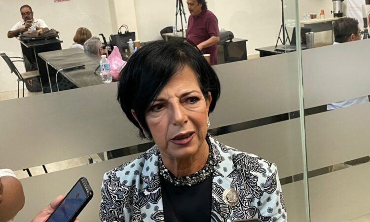 Proponen crear un centro forense federal para abatir rezago de desaparecidos en Tamaulipas