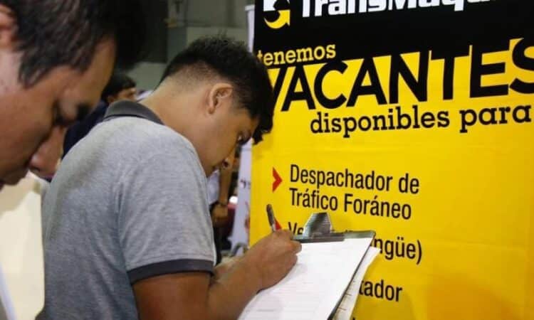 Crece empleo remunerado en Tamaulipas durante 2026