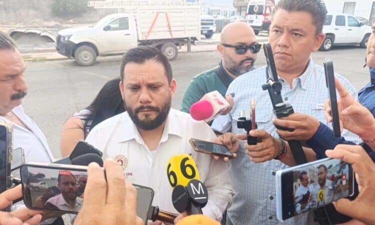Preparan operativo de 400 mil visitantes con código Adam en la Feria de Tamaulipas