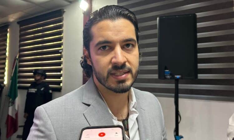Sale  Illoldi del gabinete estatal