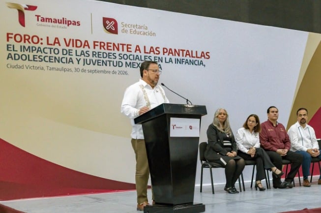 Una luz de esperanza para el crecimiento humano