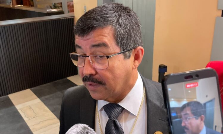 UAT prevé alcanzar una matrícula de 45 mil estudiantes