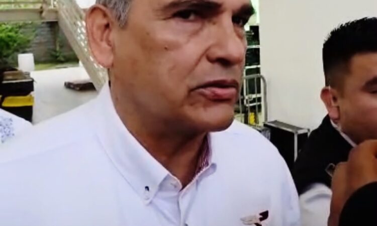 Refuerzan presencia policial en escuelas