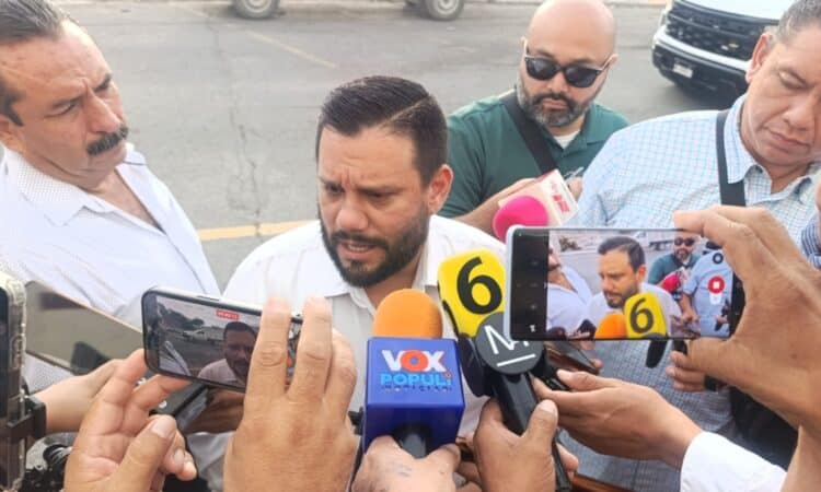Advierten riesgo de ser arrastrados por crecientes en ríos de Tamaulipas