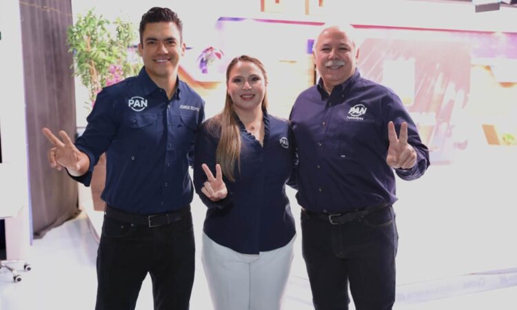 Tamaulipas: PAN promete filtros estrictos para elegir candidatos