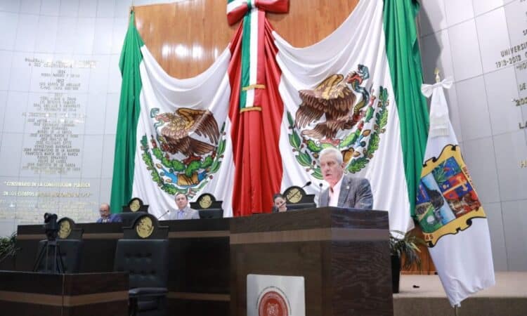 Zertuche pide reglas claras para elegir candidatos de Morena en Tamaulipas